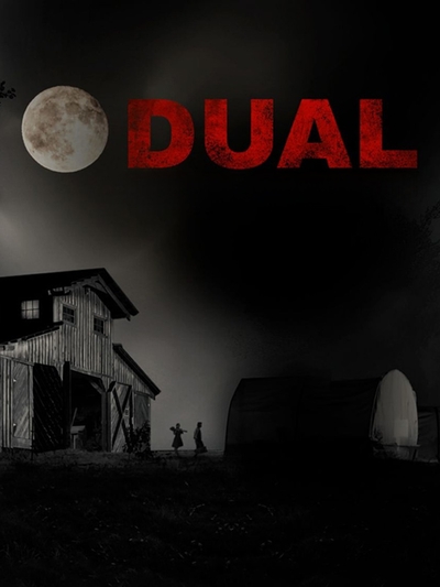 Dual poster