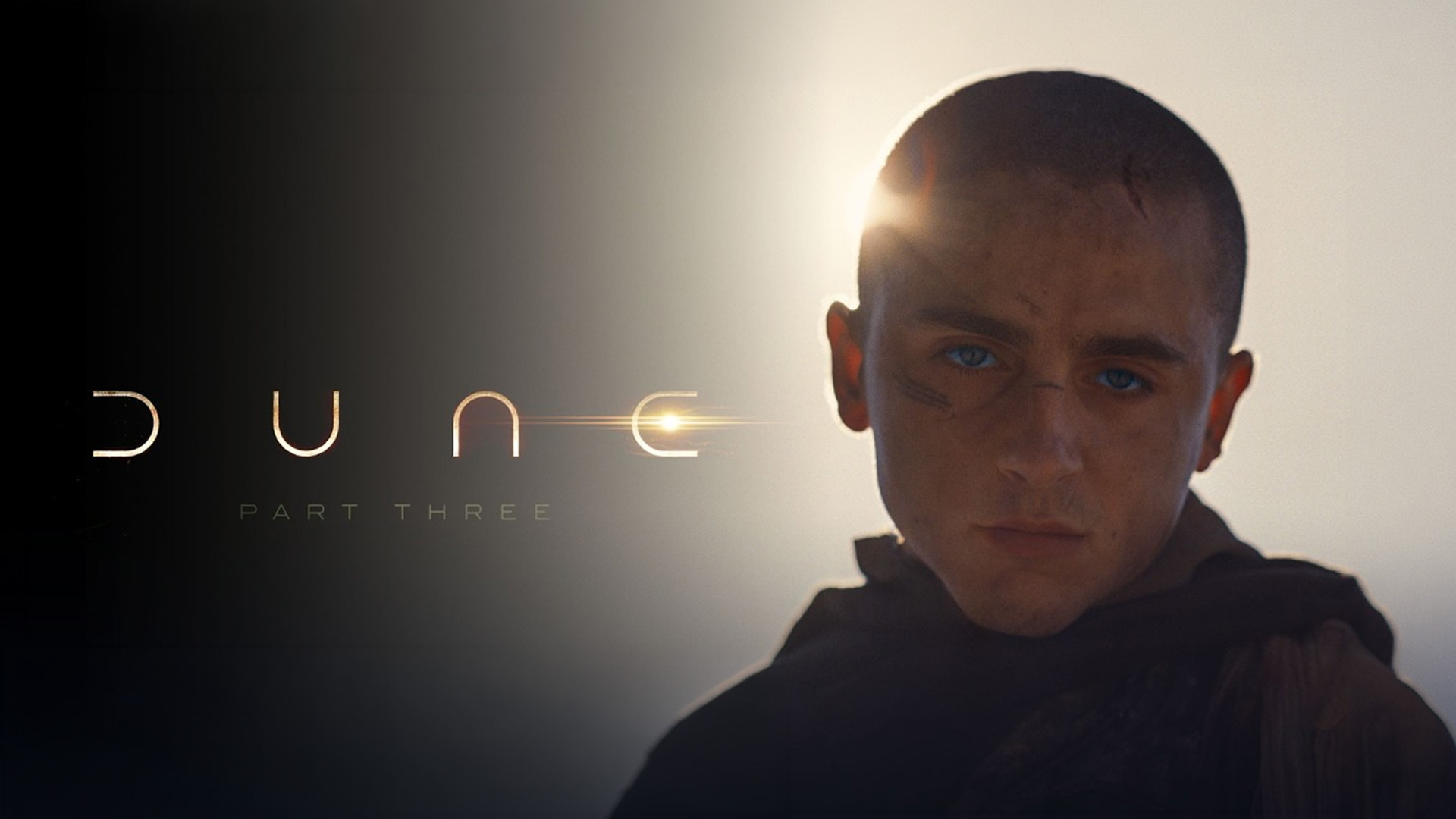 ड्यून पार्ट थ्री (Dune: Part Three) | Official Hindi Teaser Trailer