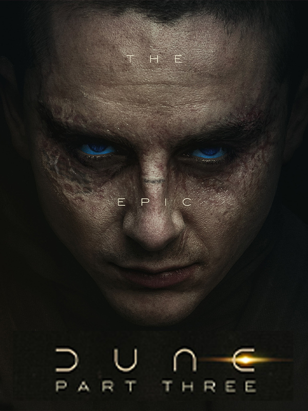 Dune: Part Three