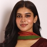 Dushara Vijayan