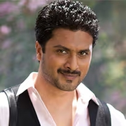 Dushyanth Adithya