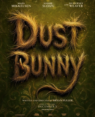 Dust Bunny photo 1