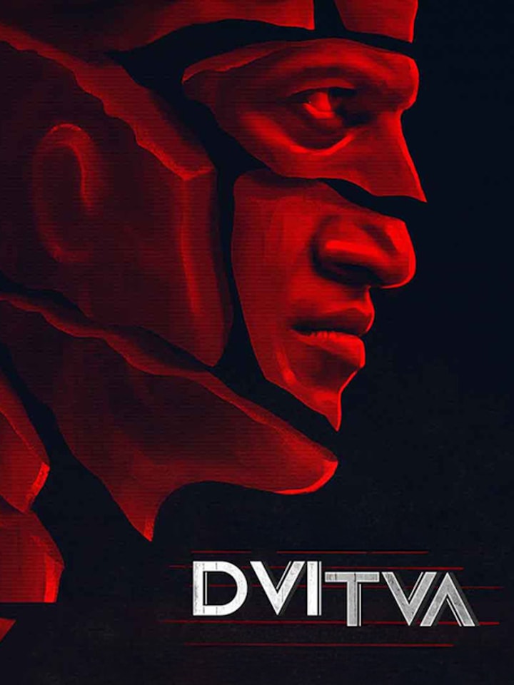 Dvitva movie banner