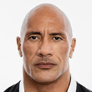 Dwayne Johnson