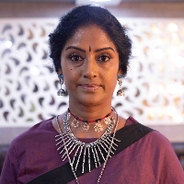 Easwari Rao