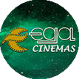 EGA Cinemas logo