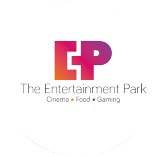 The Entertainment Park logo