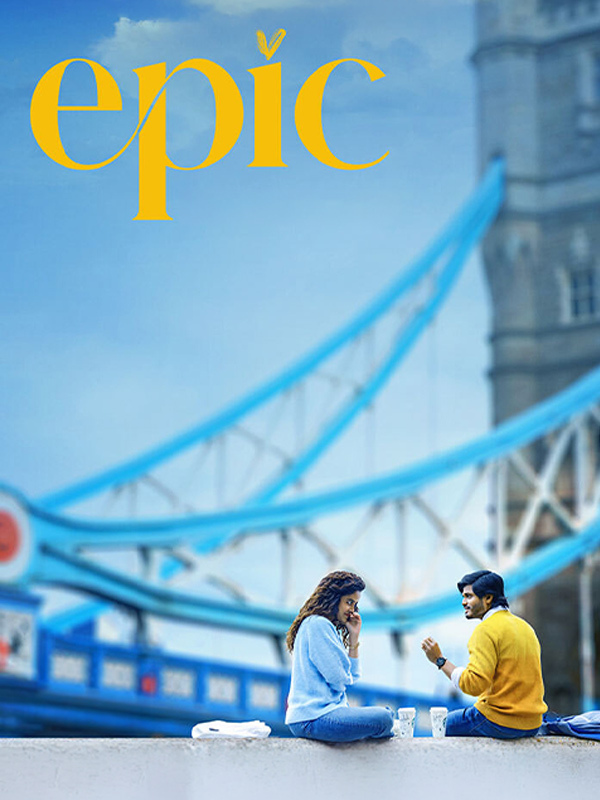 Epic