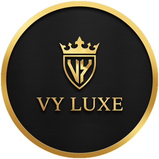 V Y Luxe, Rajnandgaon logo