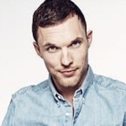 Ed Skrein
