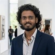 Edagotti Jagadeesh