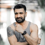 Eijaz Khan