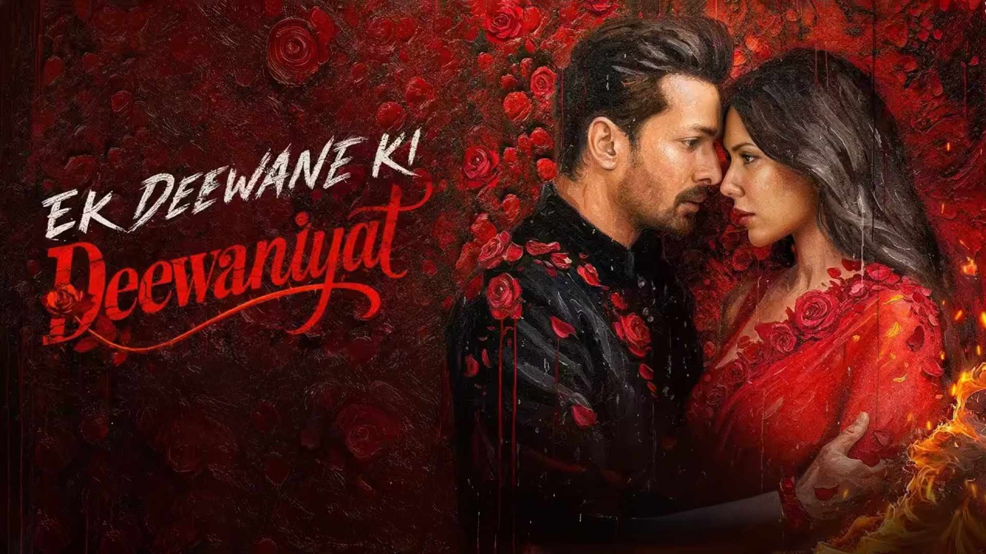 EK DEEWANE KI DEEWANIYAT - Trailer | Harshvardhan & Sonam | Milap | Anshul | In Cinemas 21st October