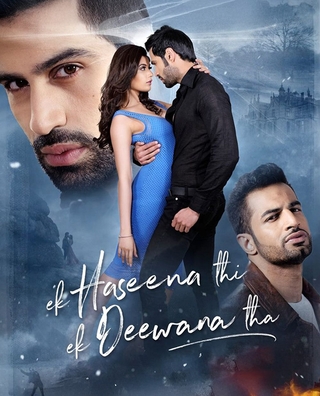 Ek Haseena Thi Ek Deewana Tha (2017) photo 1