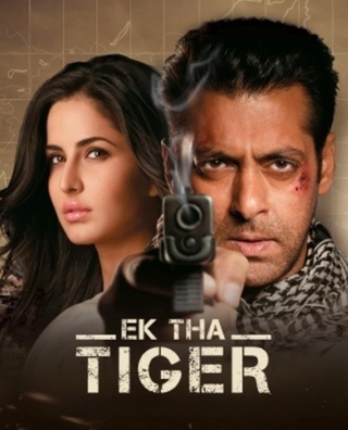 Ek Tha Tiger (2012) photo 1