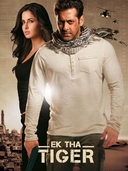 Ek Tha Tiger (2012)