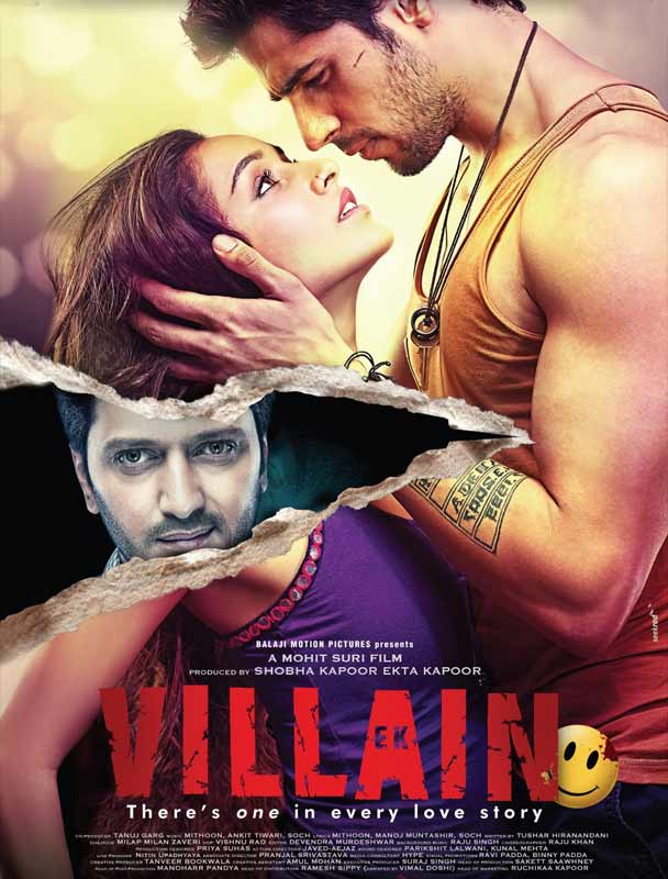 Ek Villain