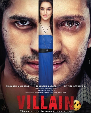 Ek Villain (2014) photo 1