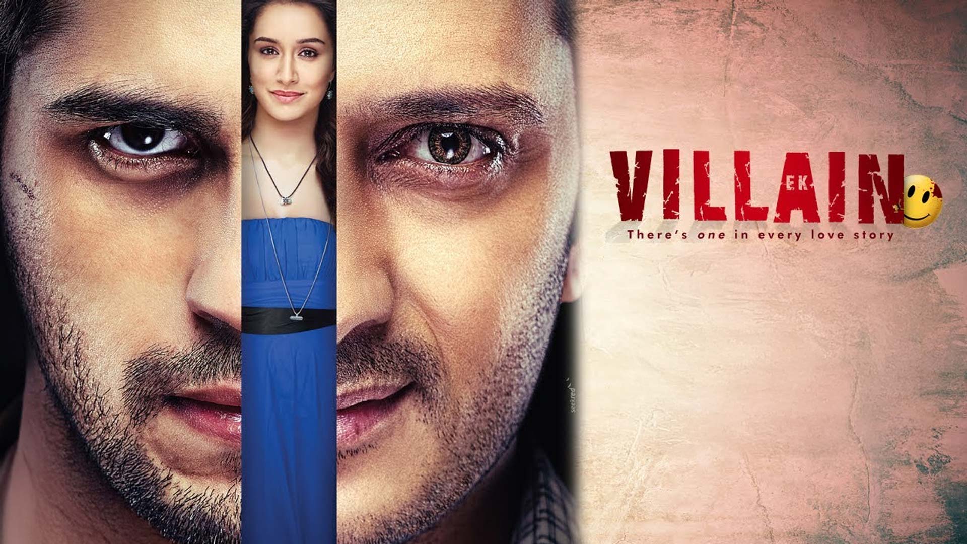 Ek Villain - New Official Trailer