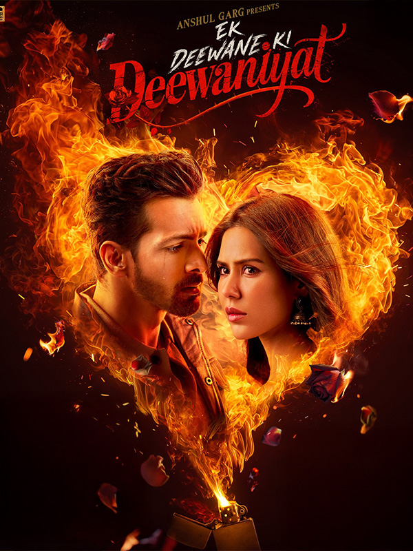 Ek Deewane Ki Deewaniyat