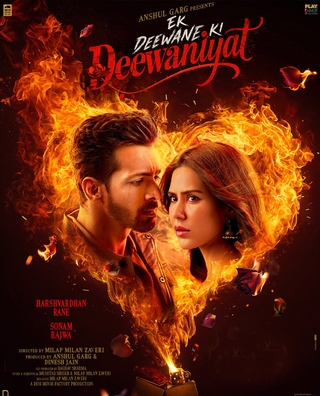 Ek Deewane Ki Deewaniyat (2025) photo 1
