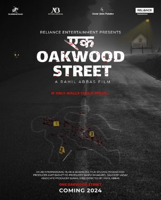 One Oakwood Street photo 1
