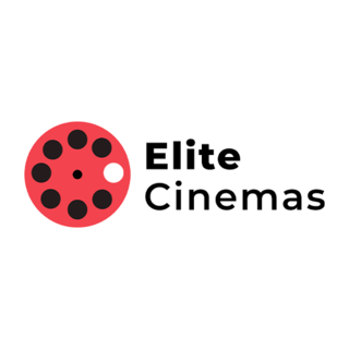 Elite Cinemas logo