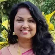 Elizabeth Suraj