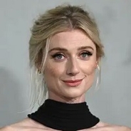 Elizabeth Debicki