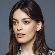 Emma Mackey