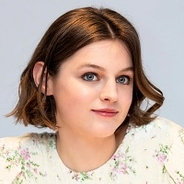 Emma Corrin