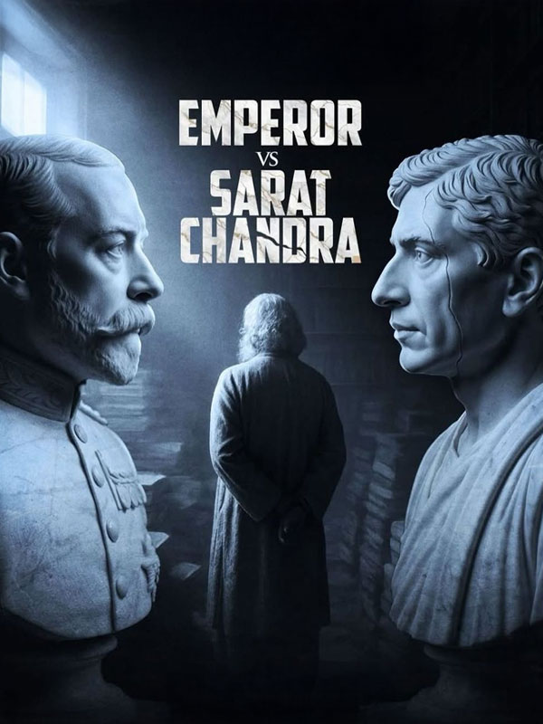 Emperor vs Sarat Chandra