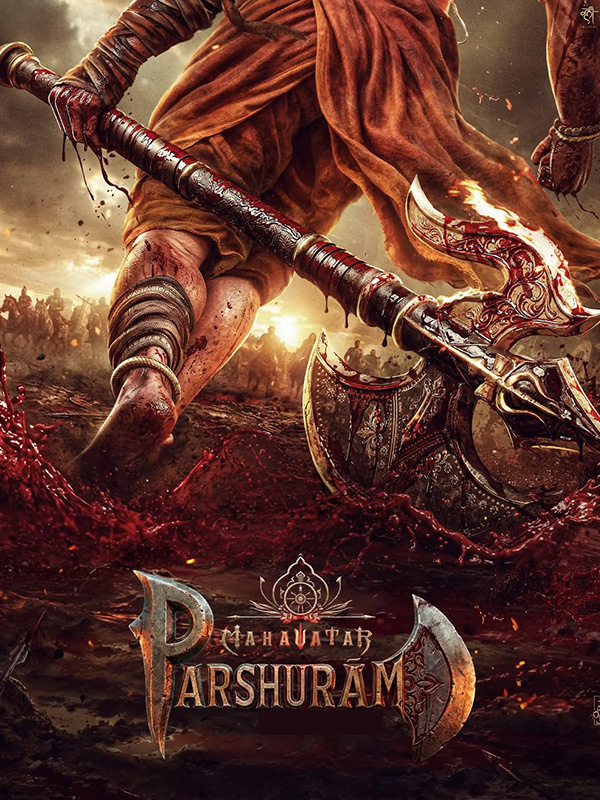 Mahavatar Parshuraam