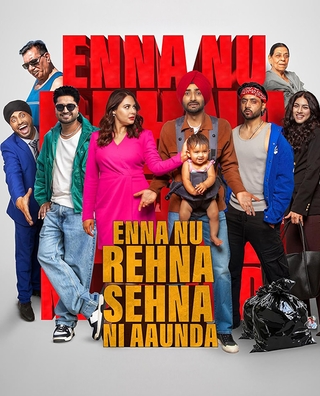 Enna Nu Rehna Sehna Ni Aaunda photo 1
