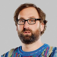 Eric Wareheim