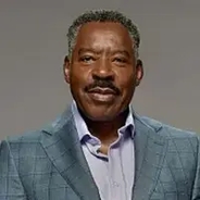 Ernie Hudson