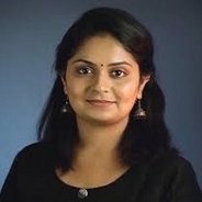 Esha Dey