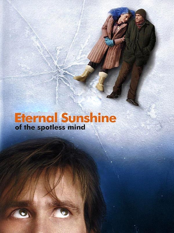 Eternal Sunshine of the Spotless Mind (2004)