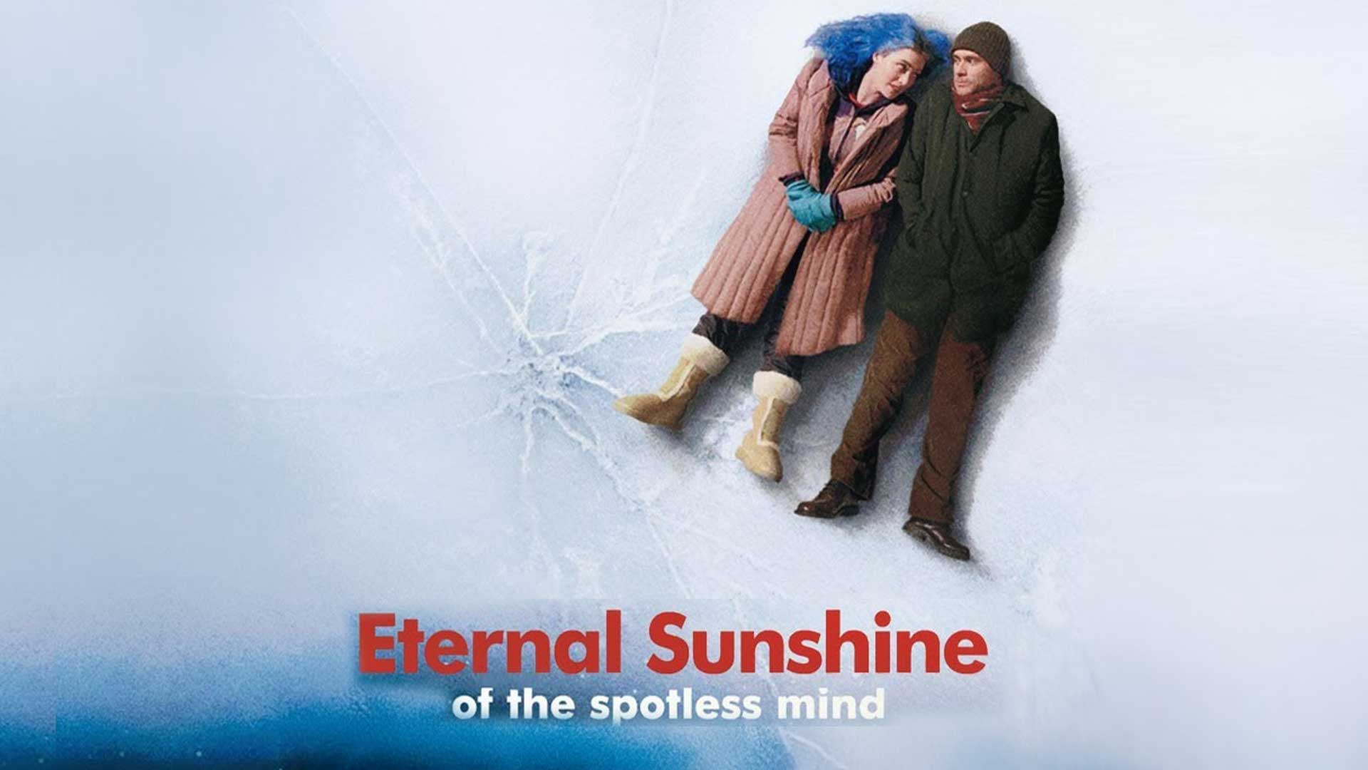 Eternal Sunshine of the Spotless Mind Trailer