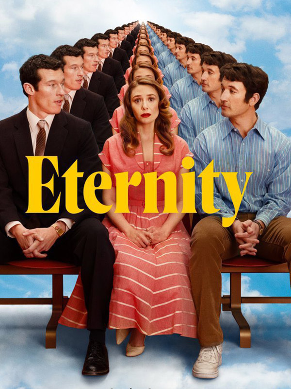 Eternity