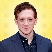 Ethan Slater