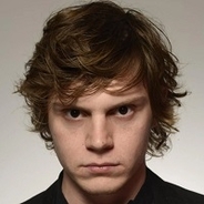 Evan Peters