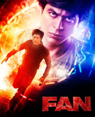 Fan (2016) photo 1