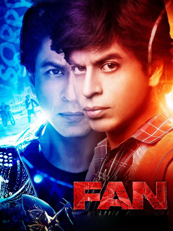 Fan (2016)