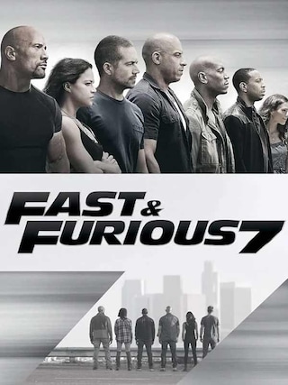 Fast & Furious 7 (2015) photo 1