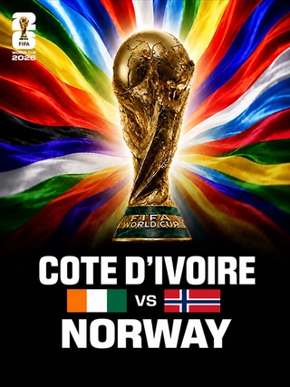 FIFA World Cup 2026: Cote D'Ivore vs Norway photo 1