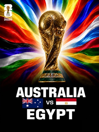 FIFA World Cup 2026: Australia vs Egypt photo 1