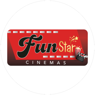 Funstar Cinemas logo