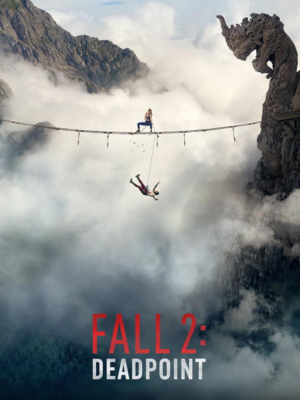 Fall 2: Deadpoint
