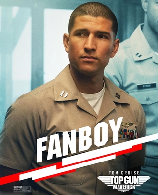 Top Gun: Maverick (2022) photo 8